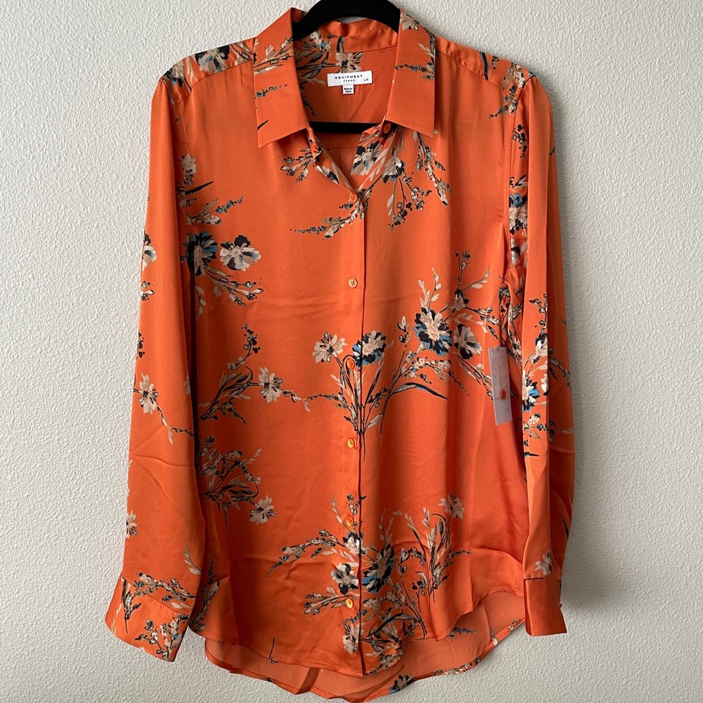 Perfect shirt for fall!!!
